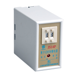 JS14P 系列数字式时间继电器