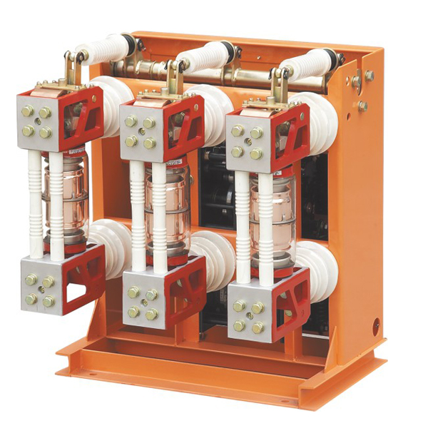 ZN28 户内高压真空断路器